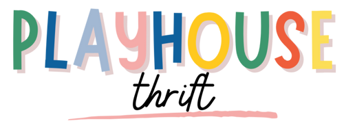 Playhouse Thrift